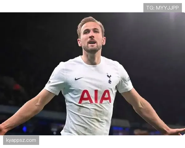 哈里·凯恩巅峰赛季的进球效率与英超金靴含金量解析