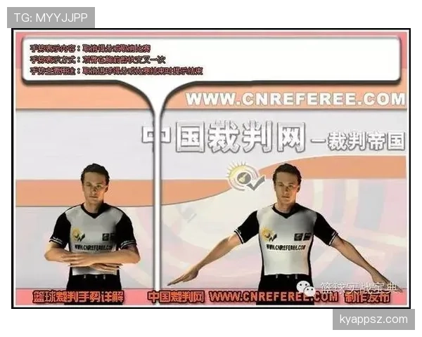 篮球比赛中阻挡犯规的规则定义与裁判判罚依据