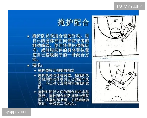 篮球掩护犯规：如何正确判定掩护的合法性？